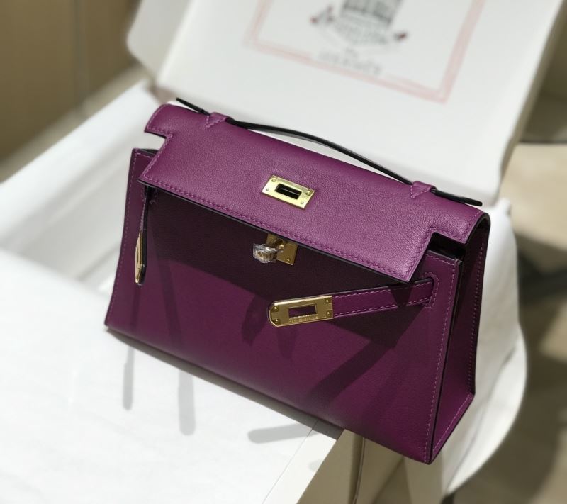 Hermes Kelly Bags